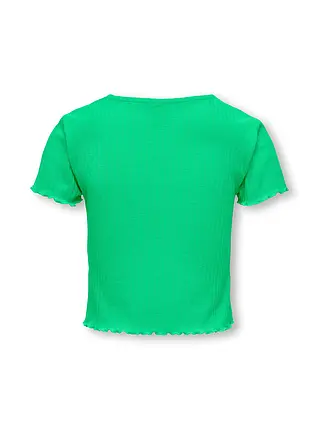 ONLY | T-shirt fille KOGNELLA | grün